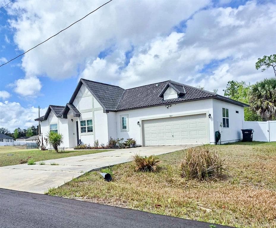 747 FRASER COURT, POINCIANA, FL 34759 — zdjęcie 2