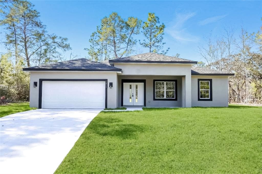 7872 N KEYSTONE DRIVE, CITRUS SPRINGS, FL 34433 — zdjęcie 2