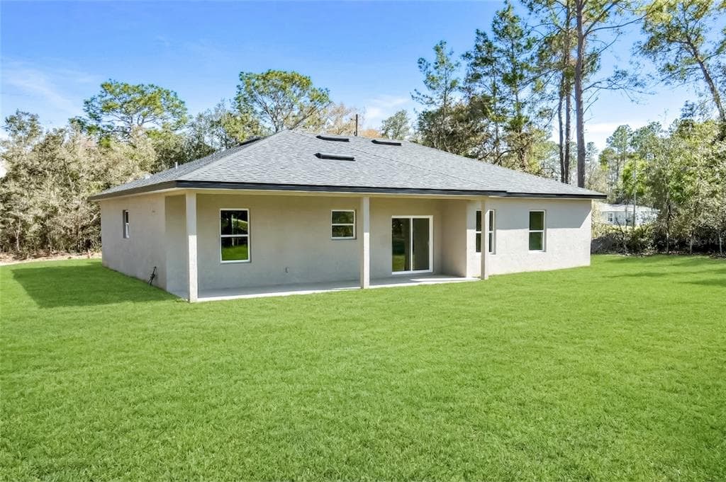 7872 N KEYSTONE DRIVE, CITRUS SPRINGS, FL 34433 — zdjęcie 4