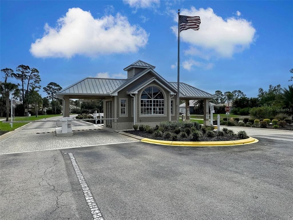 1645 PALMETTO PALM WAY, NORTH PORT, FL 34288 — zdjęcie 3