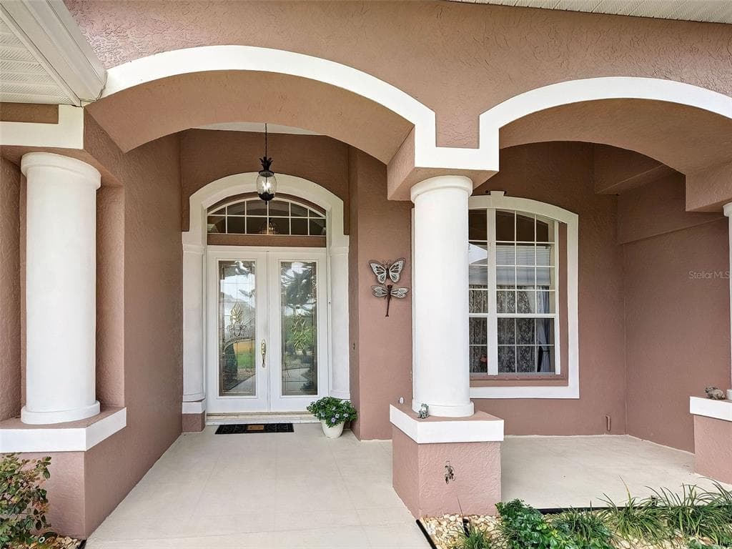 1645 PALMETTO PALM WAY, NORTH PORT, FL 34288 — zdjęcie 5