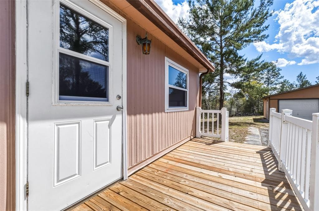 5590 W MCDOWELL LANE, DUNNELLON, FL 34433 — zdjęcie 2