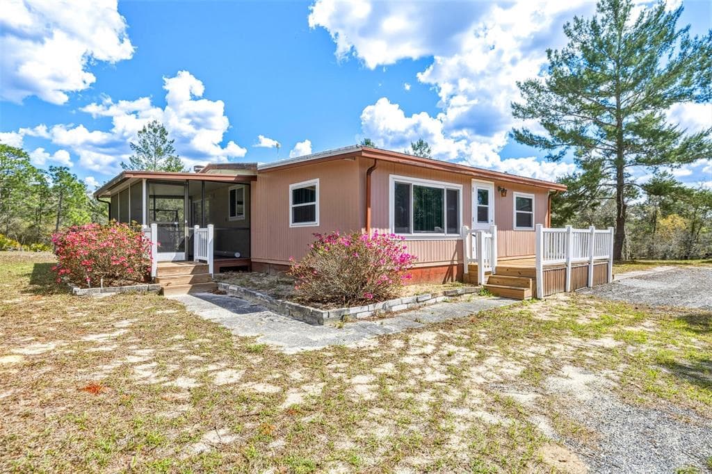 5590 W MCDOWELL LANE, DUNNELLON, FL 34433 — zdjęcie 3