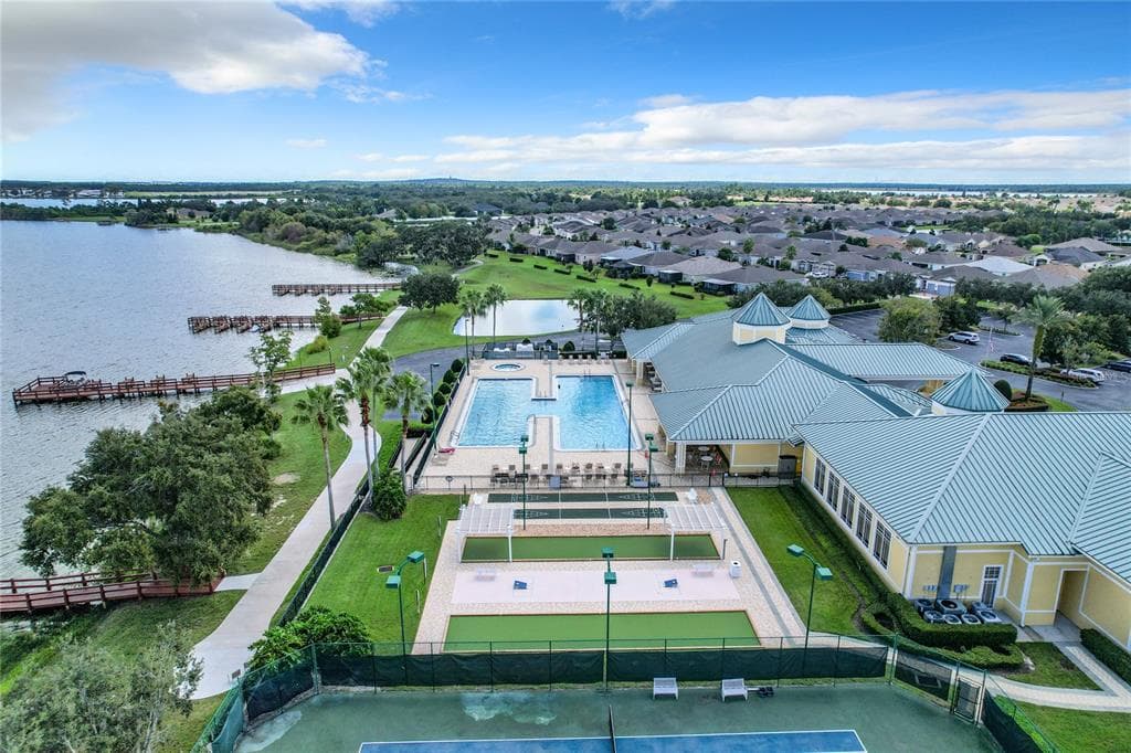 4019 CARTERET DRIVE, WINTER HAVEN, FL 33884 — zdjęcie 2