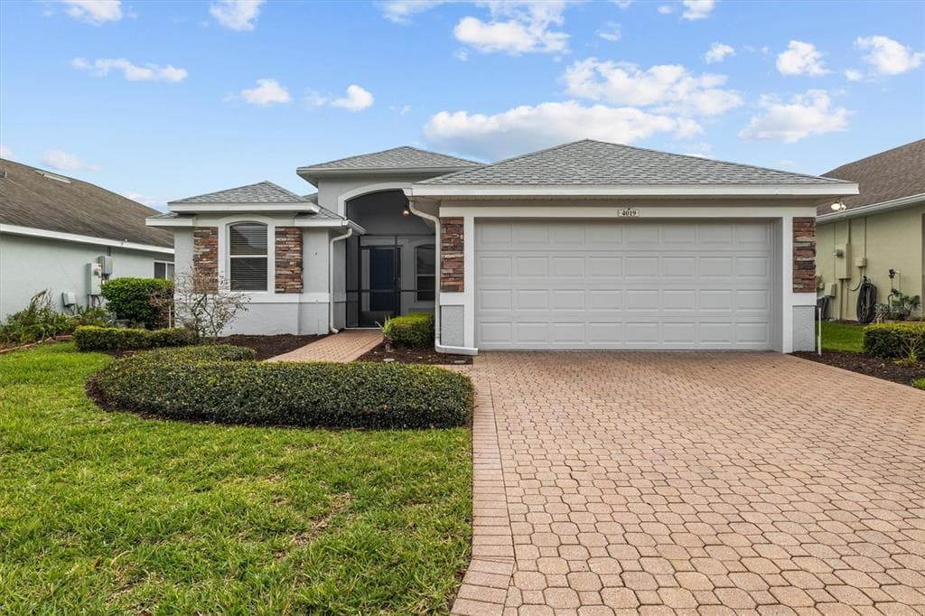 4019 CARTERET DRIVE, WINTER HAVEN, FL 33884