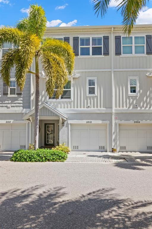 5918 ANCHORAGE WAY S, ST PETERSBURG, FL 33712 — zdjęcie 2