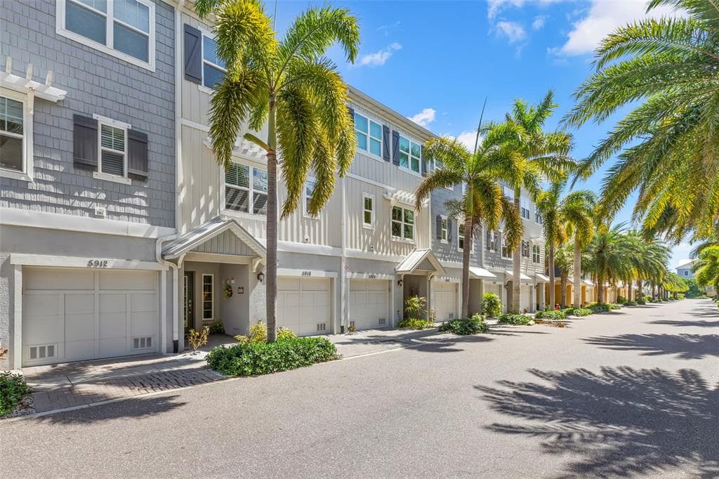 5918 ANCHORAGE WAY S, ST PETERSBURG, FL 33712 — zdjęcie 3