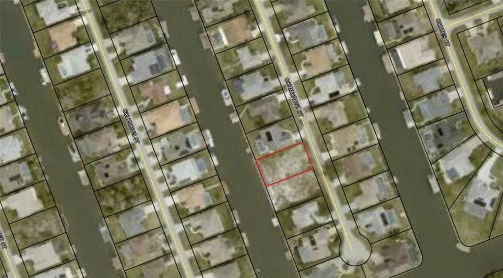 36 CORMORANT COURT, PALM COAST, FL 32137 — zdjęcie 2