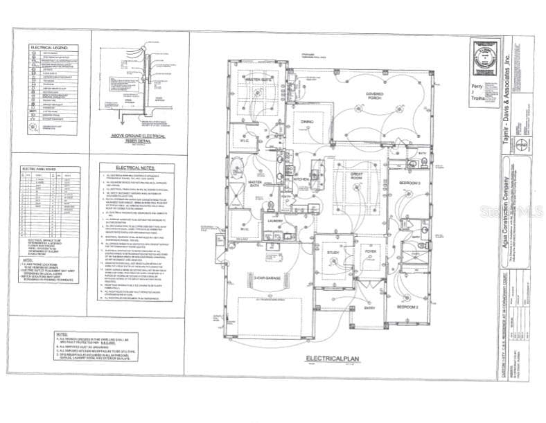 36 CORMORANT COURT, PALM COAST, FL 32137 — zdjęcie 3