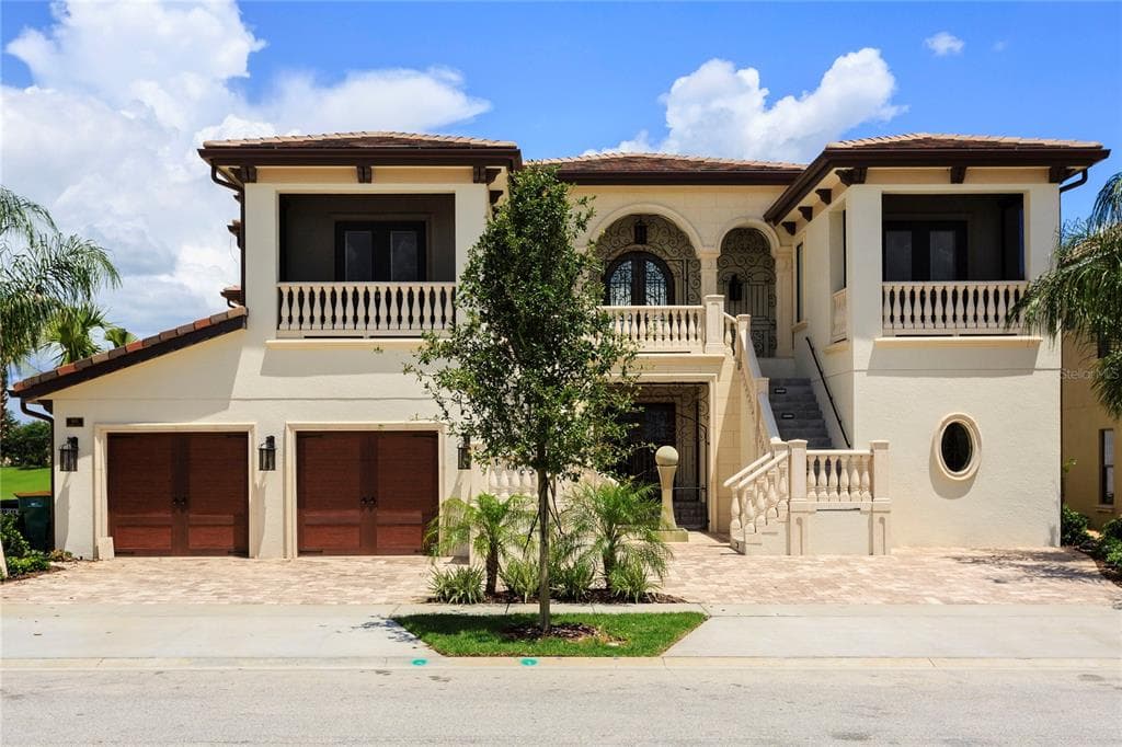 905 GOLDEN BEAR DRIVE, REUNION, FL 34747 — zdjęcie 2
