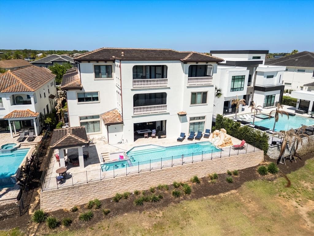 905 GOLDEN BEAR DRIVE, REUNION, FL 34747 — zdjęcie 4