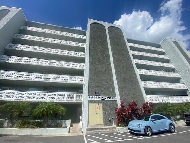 7321 CENTRAL AVENUE # 202, ST PETERSBURG, FL 33710
