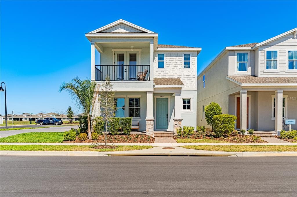15197 BLUE PEACOCK LANE, WINTER GARDEN, FL 34787 — zdjęcie 2