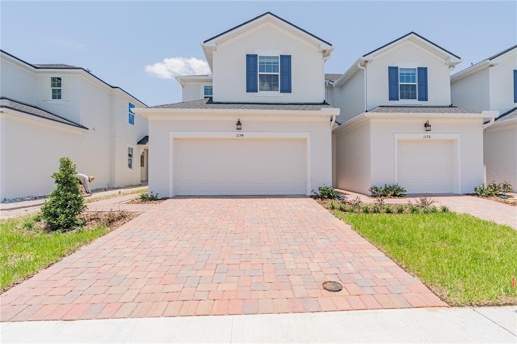 1174 SEASIDE MIST TRAIL, KISSIMMEE, FL 34747 — zdjęcie 5
