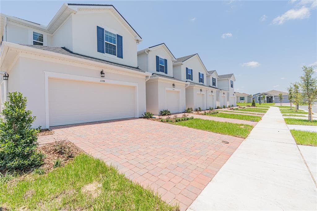 1174 SEASIDE MIST TRAIL, KISSIMMEE, FL 34747 — zdjęcie 4