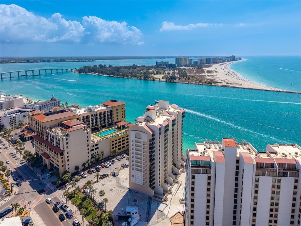 450 S GULFVIEW BOULEVARD # 208, CLEARWATER BEACH, FL 33767 — zdjęcie 2