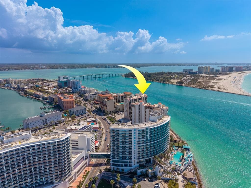 450 S GULFVIEW BOULEVARD # 208, CLEARWATER BEACH, FL 33767