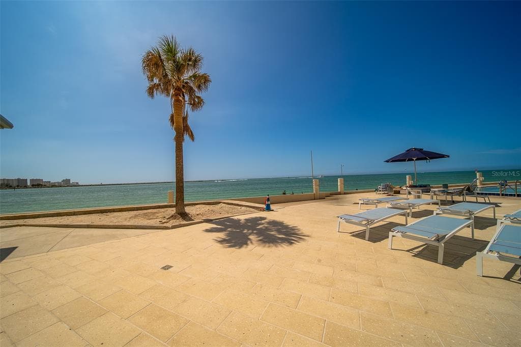 450 S GULFVIEW BOULEVARD # 208, CLEARWATER BEACH, FL 33767 — zdjęcie 5