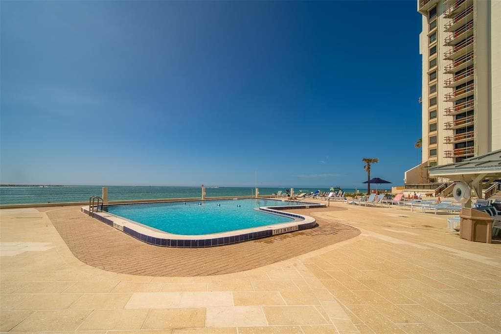 450 S GULFVIEW BOULEVARD # 208, CLEARWATER BEACH, FL 33767 — zdjęcie 4