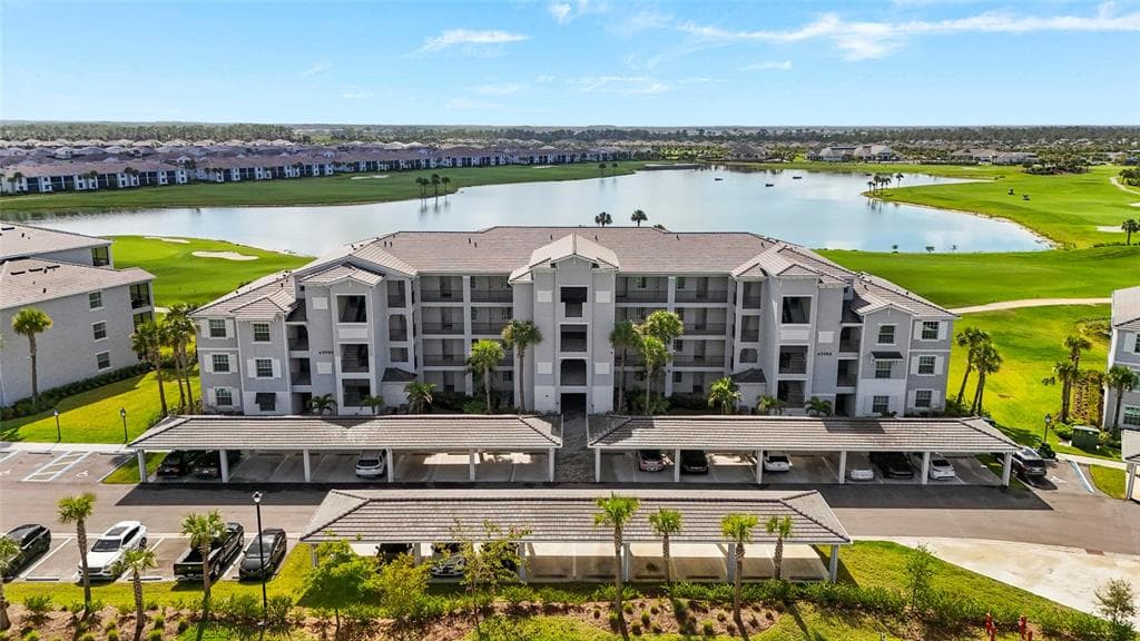 43985 BOARDWALK LOOP # 2124, PUNTA GORDA, FL 33982 — zdjęcie 2