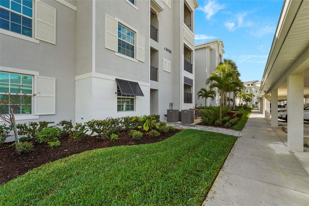 43985 BOARDWALK LOOP # 2124, PUNTA GORDA, FL 33982 — zdjęcie 3