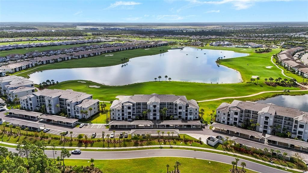 43985 BOARDWALK LOOP # 2124, PUNTA GORDA, FL 33982