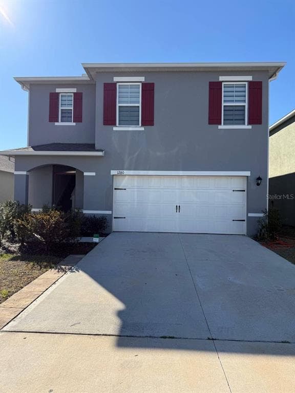 1724 POST OAK DRIVE, DAVENPORT, FL 33837