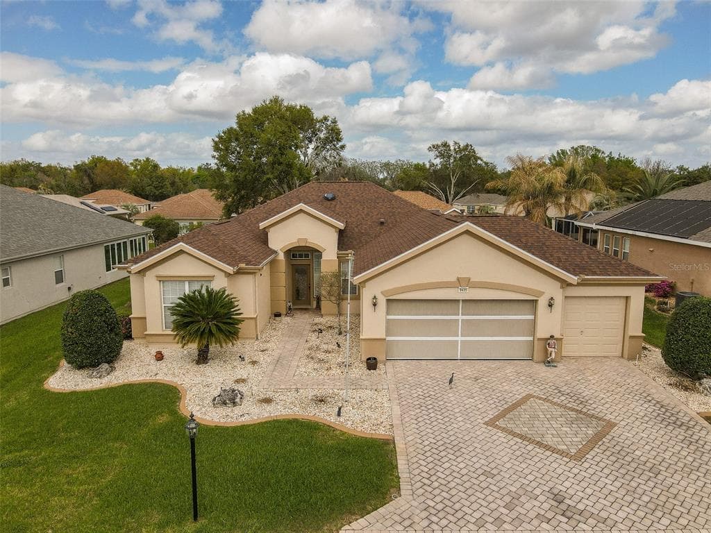 9435 SE 124TH PLACE, SUMMERFIELD, FL 34491 — zdjęcie 2