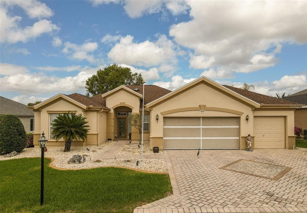 9435 SE 124TH PLACE, SUMMERFIELD, FL 34491
