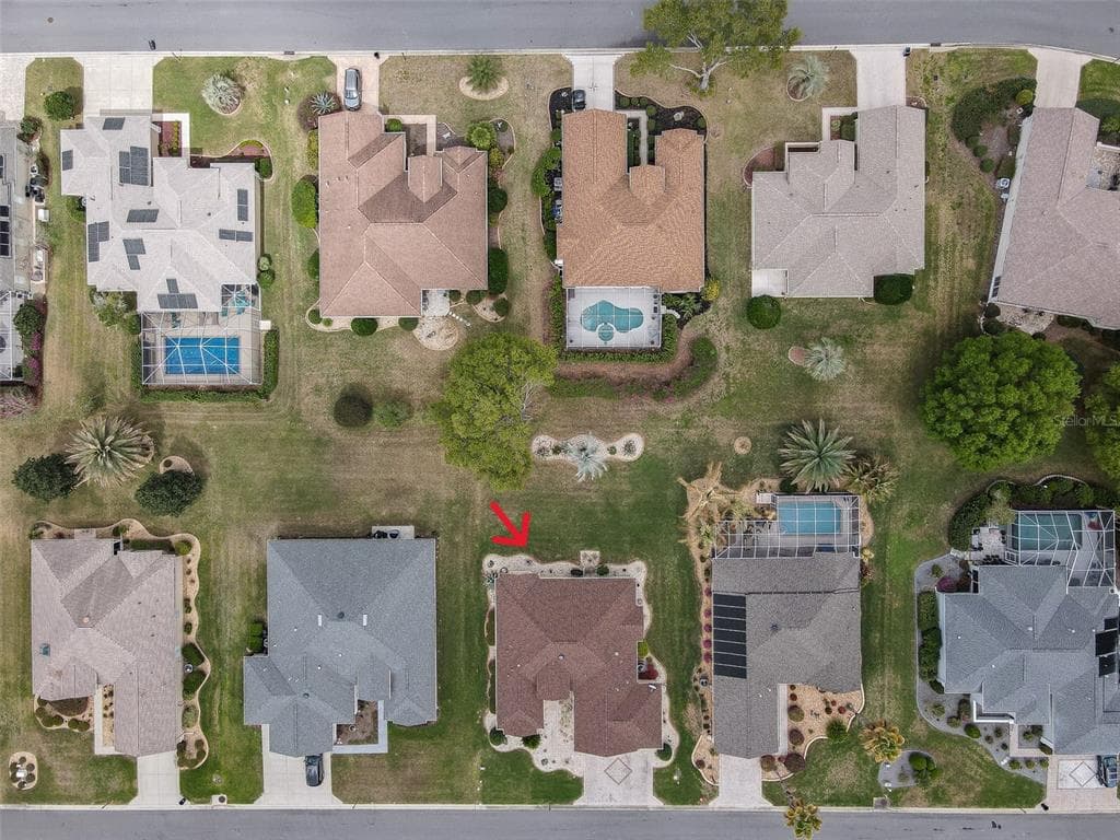 9435 SE 124TH PLACE, SUMMERFIELD, FL 34491 — zdjęcie 4