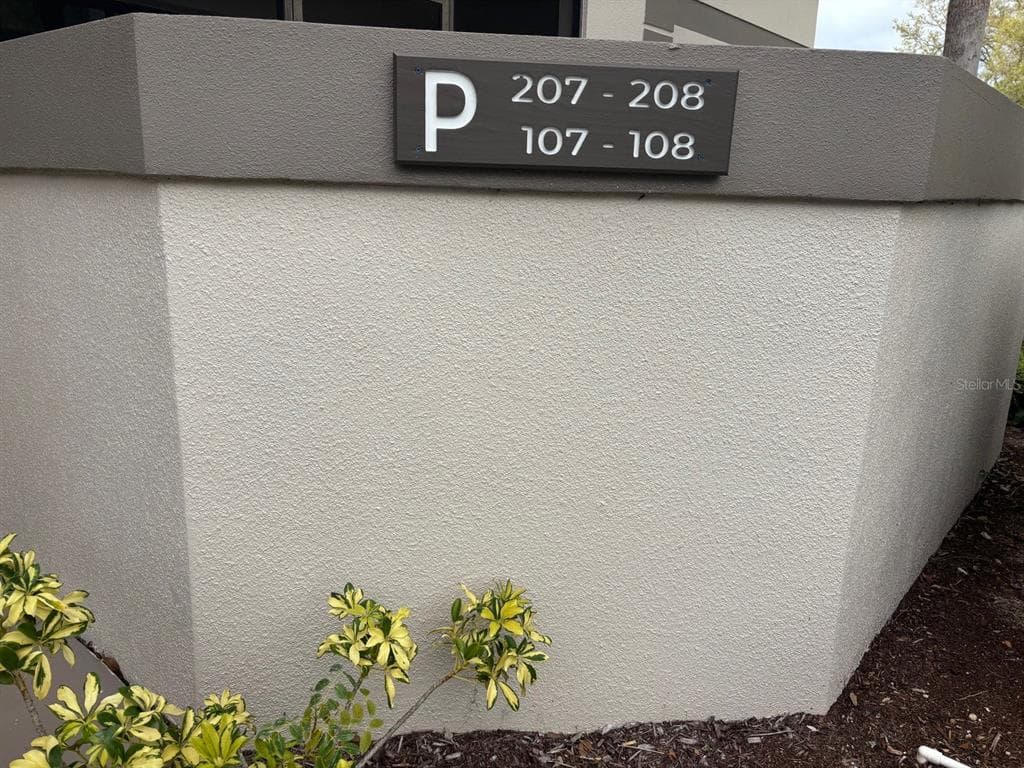 1515 FORREST NELSON BOULEVARD # P208, PORT CHARLOTTE, FL 33952 — zdjęcie 2