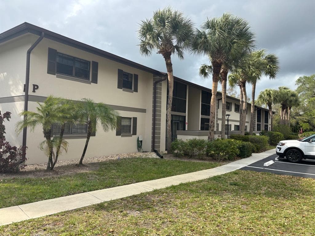 1515 FORREST NELSON BOULEVARD # P208, PORT CHARLOTTE, FL 33952 — zdjęcie 3