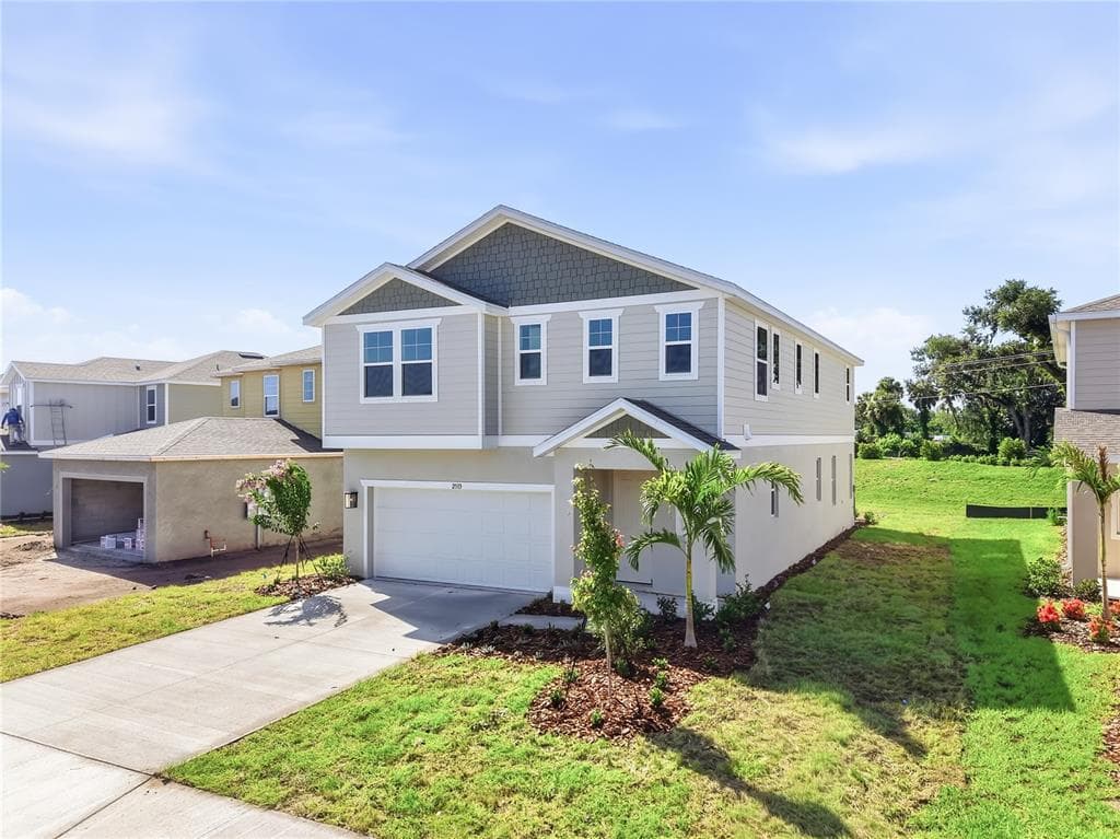 2513 29TH LANE E, PALMETTO, FL 34221 — zdjęcie 2