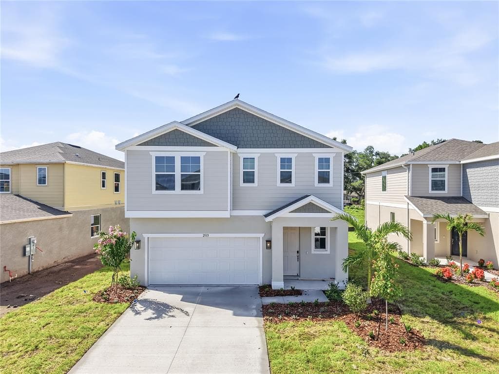 2513 29TH LANE E, PALMETTO, FL 34221