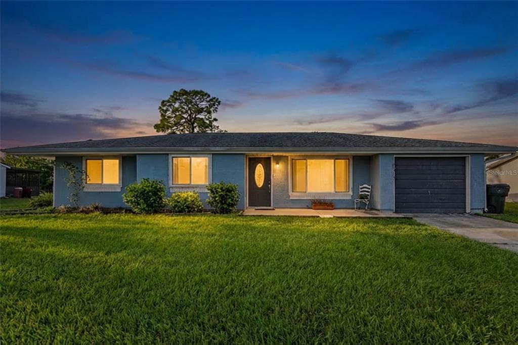 6703 ELECTRA AVENUE, NORTH PORT, FL 34287 — zdjęcie 2