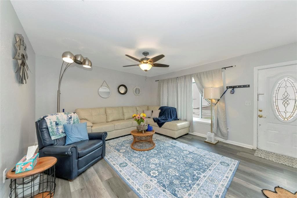 6703 ELECTRA AVENUE, NORTH PORT, FL 34287 — zdjęcie 5