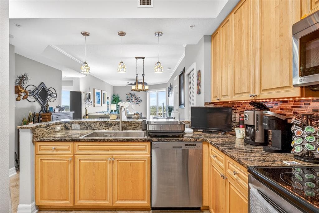 4516 SEAGULL DRIVE # 902, NEW PORT RICHEY, FL 34652 — zdjęcie 3