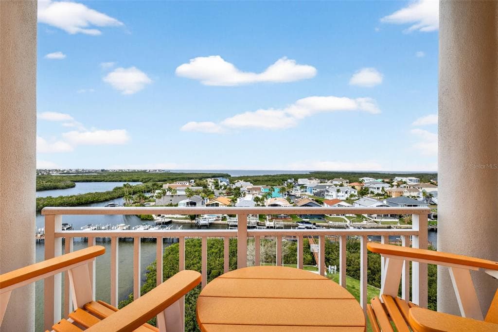 4516 SEAGULL DRIVE # 902, NEW PORT RICHEY, FL 34652 — zdjęcie 5