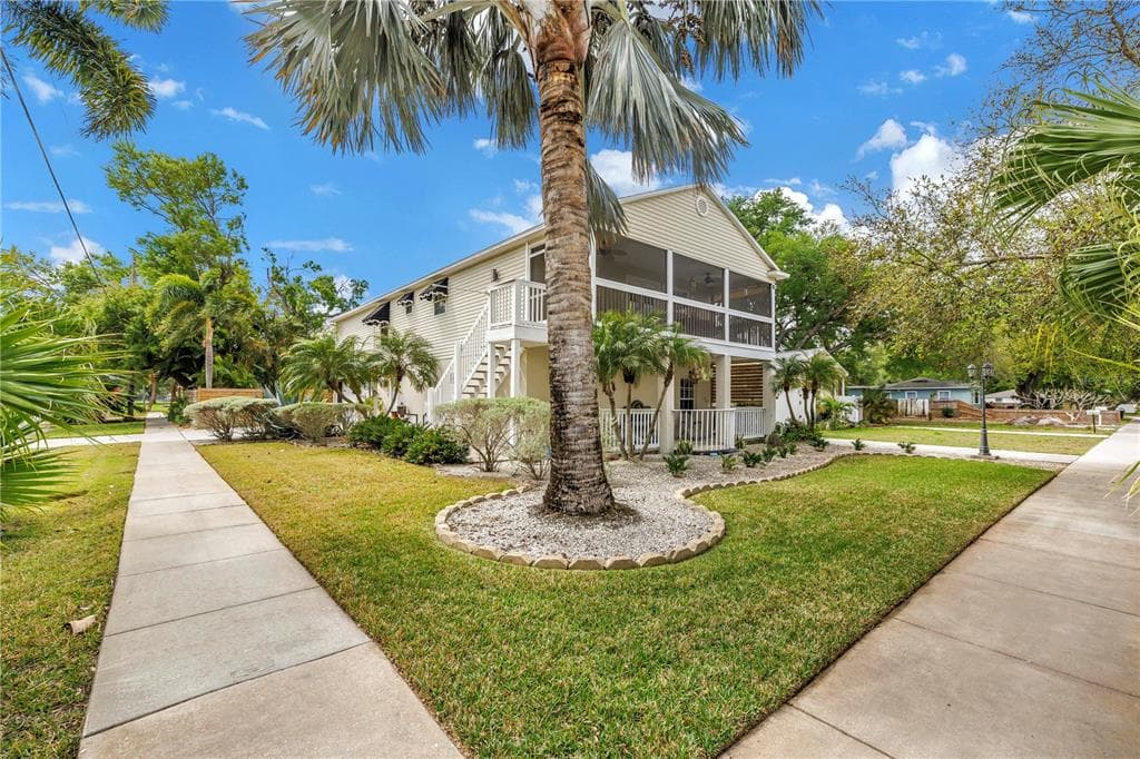 786 59TH AVENUE NE, ST PETERSBURG, FL 33703 — zdjęcie 3