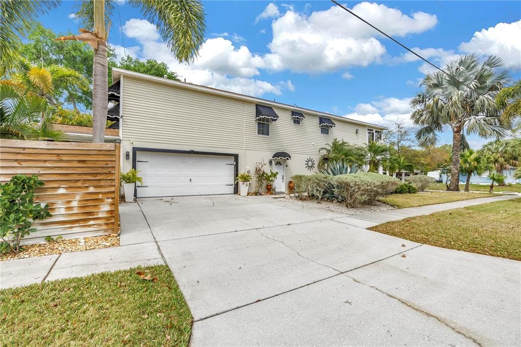 786 59TH AVENUE NE, ST PETERSBURG, FL 33703 — zdjęcie 5