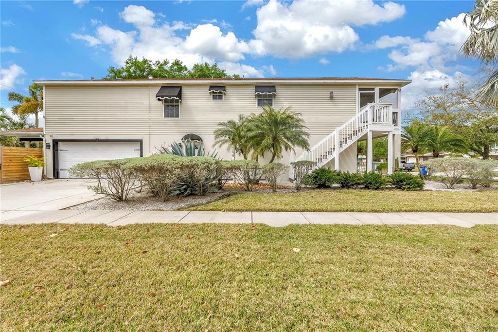 786 59TH AVENUE NE, ST PETERSBURG, FL 33703 — zdjęcie 4