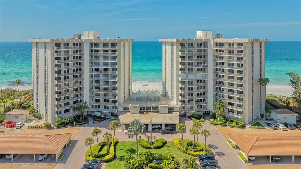 2301 GULF OF MEXICO DRIVE # 43N, LONGBOAT KEY, FL 34228 — zdjęcie 2