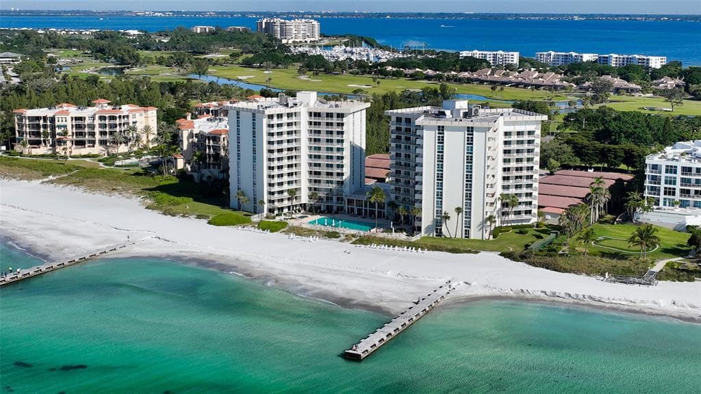 2301 GULF OF MEXICO DRIVE # 43N, LONGBOAT KEY, FL 34228