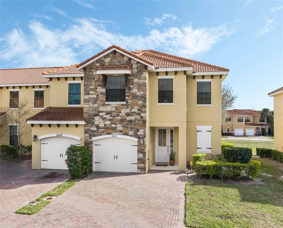 1411 PACIFIC ROAD, POINCIANA, FL 34759