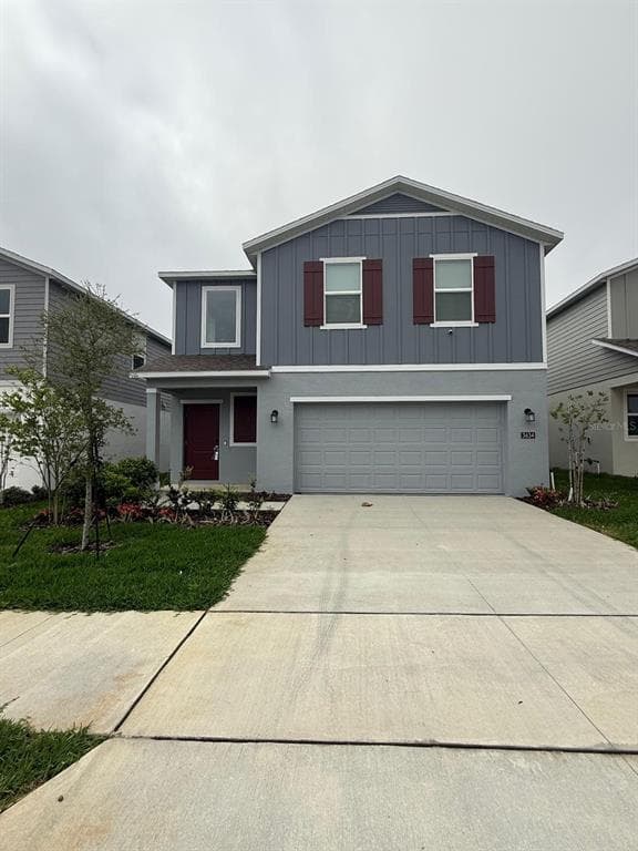 3634 HARDMAN DRIVE, LAKE WALES, FL 33853