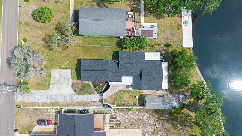 5822 RIVER ROAD, NEW PORT RICHEY, FL 34652 — zdjęcie 2