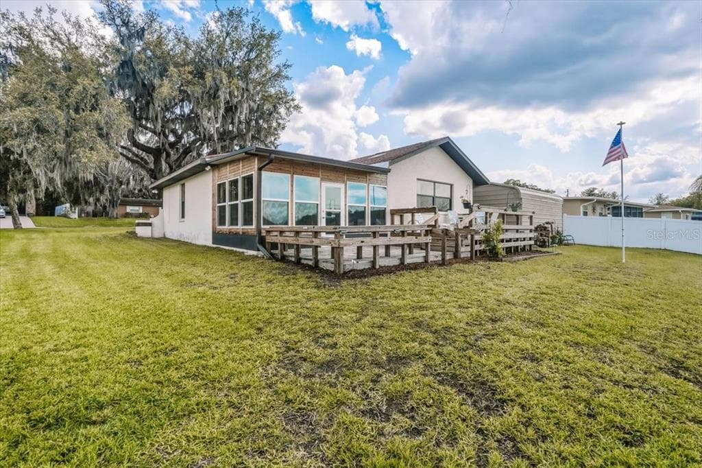 9103 E AQUA VISTA DRIVE, INVERNESS, FL 34450 — zdjęcie 2
