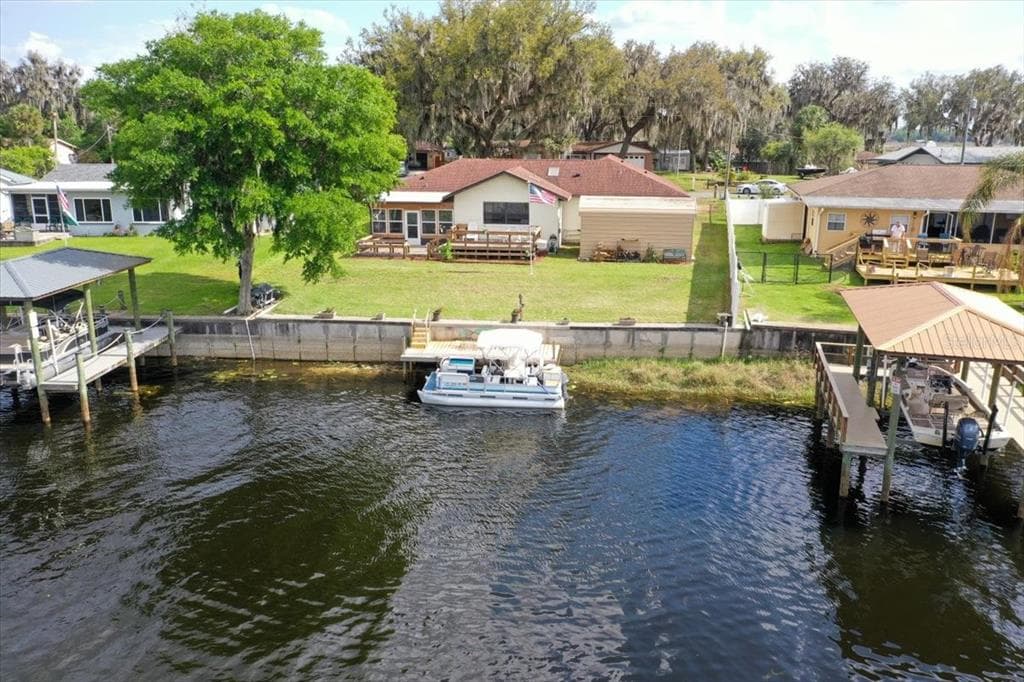 9103 E AQUA VISTA DRIVE, INVERNESS, FL 34450 — zdjęcie 3