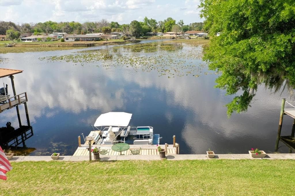 9103 E AQUA VISTA DRIVE, INVERNESS, FL 34450 — zdjęcie 4