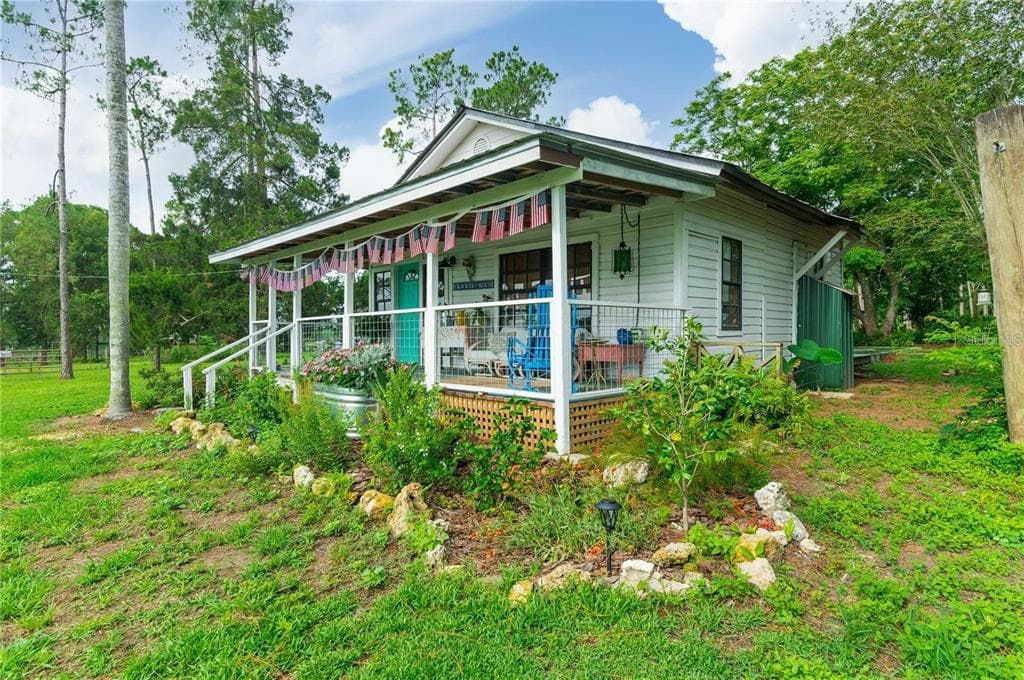 39425 WILDS ROAD, DADE CITY, FL 33525 — zdjęcie 2